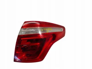 9653547480 Фонарь задний правый Citroen C4 Picasso 1 Арт e11765416, вид 1