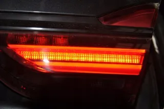 7342968 Фонарь задний правый BMW 7 G11/G12 Арт e11765250, вид 10