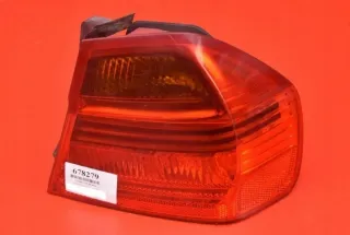 6937458 Фонарь задний правый BMW 3 E90/E91/E92/E93 Арт e11765150, вид 1