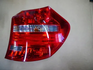 7164956 Фонарь задний правый BMW 1 E81/E82/E87/E88 Арт e11765078, вид 1