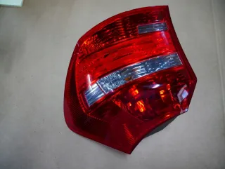 7164956 Фонарь задний правый BMW 1 E81/E82/E87/E88 Арт e11765078, вид 5