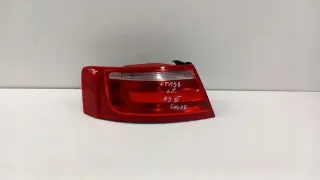  Фонарь задний левый Audi A5 (S5,RS5) 1 Арт e11764984, вид 1