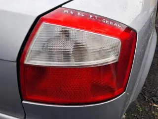 CAG14797 Фонарь задний правый Audi A4 B6 Арт e11764959, вид 1