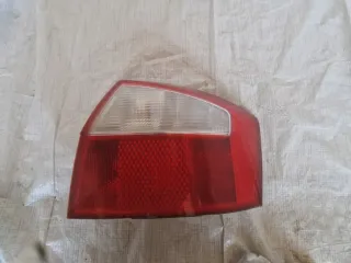 8E0945096 153930 Фонарь задний правый Audi A4 B6 Арт e11764957, вид 1