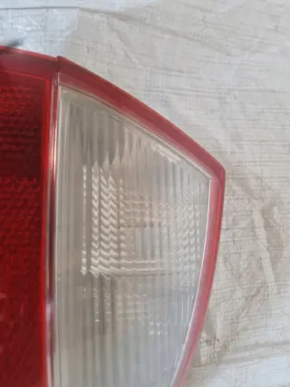 8E0945096 153930 Фонарь задний правый Audi A4 B6 Арт e11764957, вид 4