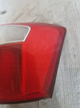 8E0945096 153930 Фонарь задний правый Audi A4 B6 Арт e11764957, вид 5