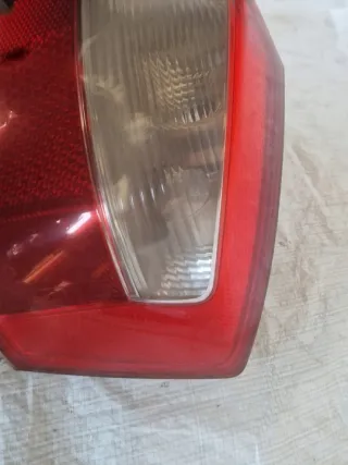 8E0945096 153930 Фонарь задний правый Audi A4 B6 Арт e11764957, вид 6