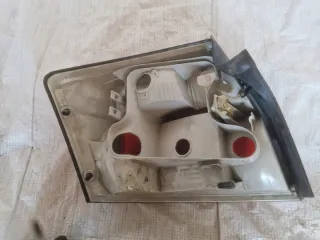 8E0945096 153930 Фонарь задний правый Audi A4 B6 Арт e11764957, вид 9