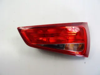 8X0945094D Фонарь задний правый Audi A1 Арт e11764866, вид 2