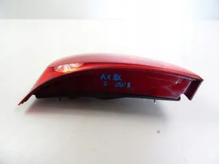 8X0945094D Фонарь задний правый Audi A1 Арт e11764866, вид 8