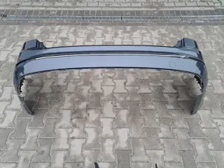  Бампер задний Volvo XC90 2 restailing Арт e11764837