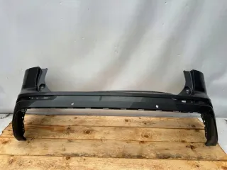 31425198 Бампер задний Volvo XC60 2 Арт e11764814, вид 1