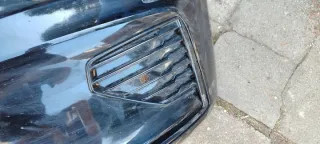 31690530 ktw431690530fjfygkuhjlji Бампер передний Volvo S60 2 Арт e11764772, вид 3