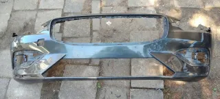 31690589 2018-2021 ktw431690589fjfygkuhjlji Бампер передний Volvo S60 3 Арт e11764771, вид 1