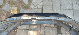 31690589 2018-2021 ktw431690589fjfygkuhjlji Бампер передний Volvo S60 3 Арт e11764771, вид 5
