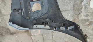 31690589 2018-2021 ktw431690589fjfygkuhjlji Бампер передний Volvo S60 3 Арт e11764771, вид 7