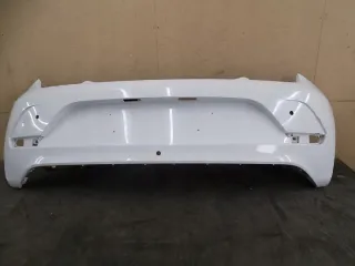 1S6807421 Бампер задний Volkswagen Up Арт e11764758, вид 1