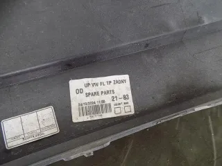 1S6807421 Бампер задний Volkswagen Up Арт e11764758, вид 12