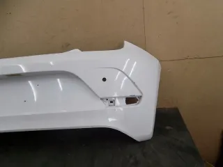 1S6807421 Бампер задний Volkswagen Up Арт e11764758, вид 2