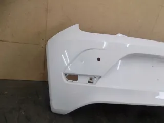 1S6807421 Бампер задний Volkswagen Up Арт e11764758, вид 4