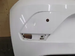 1S6807421 Бампер задний Volkswagen Up Арт e11764758, вид 5