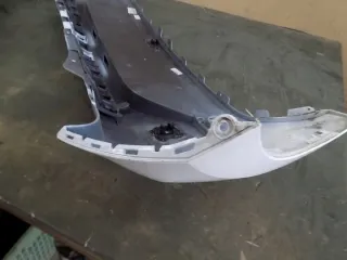 1S6807421 Бампер задний Volkswagen Up Арт e11764758, вид 7