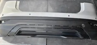 2018-23 Бампер задний Volkswagen T-Cross Арт e11764711, вид 1