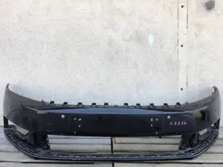3AA807221 Бампер передний Volkswagen Passat B7 Арт e11764635, вид 1