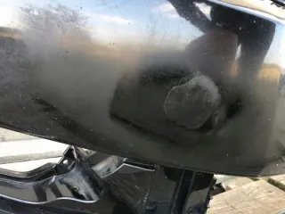 3AA807221 Бампер передний Volkswagen Passat B7 Арт e11764635, вид 5