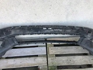 3AA807221 Бампер передний Volkswagen Passat B7 Арт e11764635, вид 8