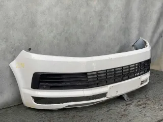 2015-2019R 7E5807221D Бампер передний Volkswagen Multivan T6 Арт e11764608, вид 1