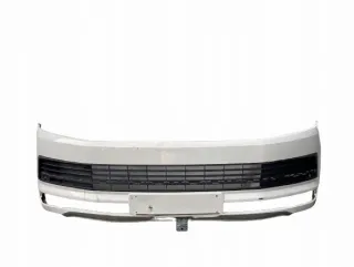 2015-2019R 7E5807221D Бампер передний Volkswagen Multivan T6 Арт e11764608, вид 2