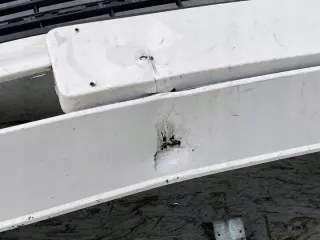 2015-2019R 7E5807221D Бампер передний Volkswagen Multivan T6 Арт e11764608, вид 7