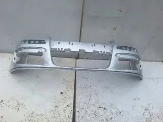 1K0807221D Бампер передний Volkswagen Golf 5 Арт e11764558, вид 1