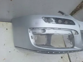 1K0807221D Бампер передний Volkswagen Golf 5 Арт e11764558, вид 3