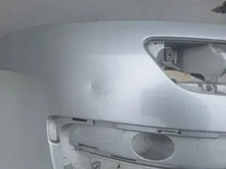 1K0807221D Бампер передний Volkswagen Golf 5 Арт e11764558, вид 4