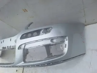 1K0807221D Бампер передний Volkswagen Golf 5 Арт e11764558, вид 5