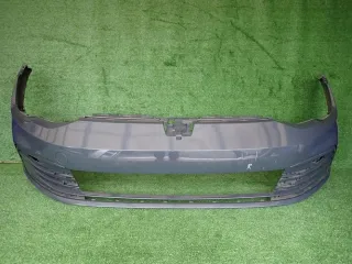 5H0807221H Бампер передний Volkswagen Golf 8 Арт e11764475, вид 1