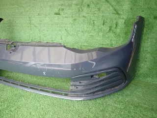 5H0807221H Бампер передний Volkswagen Golf 8 Арт e11764475, вид 2