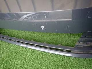 5H0807221H Бампер передний Volkswagen Golf 8 Арт e11764475, вид 3