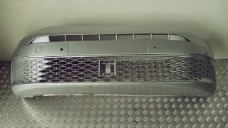 2K7807221A Бампер передний Volkswagen Caddy 4 Арт e11764459, вид 3