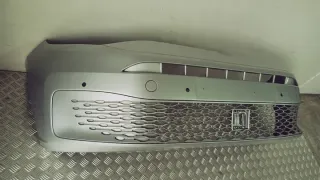 2K7807221A Бампер передний Volkswagen Caddy 4 Арт e11764459, вид 4
