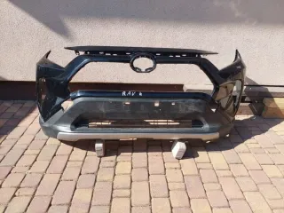52119-42B20 rav4zderzakliftV2019 Бампер передний Toyota Rav 4 5 Арт e11764434, вид 1