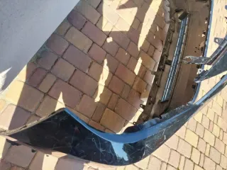 52119-42B20 rav4zderzakliftV2019 Бампер передний Toyota Rav 4 5 Арт e11764434, вид 2