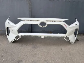 52119-42B20 Бампер передний Toyota Rav 4 5 Арт e11764433, вид 1