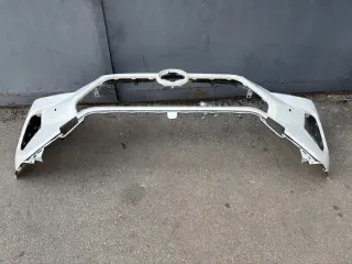 52119-42B20 Бампер передний Toyota Rav 4 5 Арт e11764433, вид 5