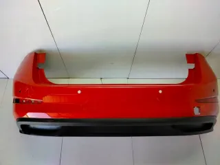 657807421 Бампер задний Skoda Scala Арт e11764307, вид 1