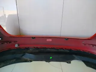 657807421 Бампер задний Skoda Scala Арт e11764307, вид 7