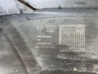 57A807221 Бампер передний Skoda Karoq Арт e11764289, вид 6