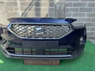  Бампер передний Seat Tarraco Арт e11764236, вид 6